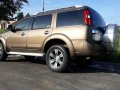 Ford Everest 2010 AT for sale -1