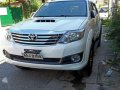 Toyota Fortuner 2014 for sale-10