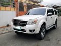 Ford Everest 2011 for sale -5