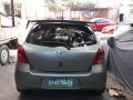 Toyota Yaris 2008 for sale-2