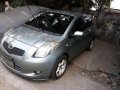 Toyota Yaris 2008 for sale-1