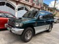 2000 Mitsubishi Pajero for sale-0