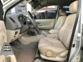 2008 Toyota Fortuner for sale-6