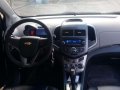 2013 Chevrolet Sonic for sale-1