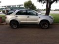 Toyota Fortuner G 2014 for sale-4