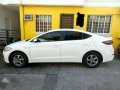 2017 Hyundai Elantra MT for sale-9