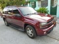 Chevrolet Trailblazer LT 2006 AT FOR SALE-8