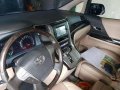 2013 Toyota Alphard 1st owner Casa maintained-3