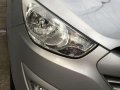Hyundai Tucson Crdi 2012 for sale -3