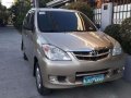 2010 Toyota Avanza 1.3 for sale -0