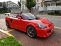 Toyota MRS Spyder 2000 Manual transmission-6