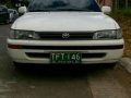 Toyota Corolla GLI 1992 for sale-9