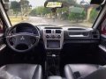 Mitsubishi Adventure 2013 for sale-2