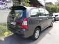 2015 Toyota Innova G Diesel Automatic FOR SALE-4