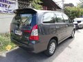 2015 Toyota Innova G Diesel Automatic FOR SALE-1