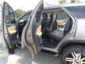 Almost New. Loaded. Toyota Fortuner G MT 2011-10