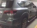 Like New Nissan Terra for sale-5