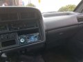 1995 TOYOTA Hiace Commuter - LOCAL-1