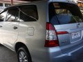 Toyota Innova E 2015 for sale-1