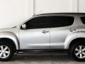 2016 Isuzu MUX for sale-1