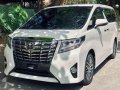 Toyota Alphard 2016 for sale-9