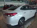 Toyota Vios 2019 G+ AT NEW FOR SALE-1