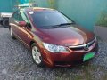 Honda Civic 1.8s 2006 model Automatic transmission-6