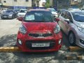 Kia Picanto EX 2017 for sale-2
