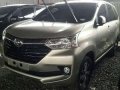 Toyota Avanza J 2017 for sale-1