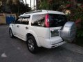 Ford Everest 2009 for sale -3