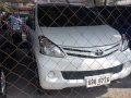 Toyota Avanza J 2015 for sale -0