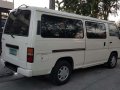 2008 Nissan Urvan for sale -2