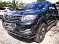 Toyota Fortuner G 2015 for sale-2