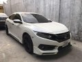 2018 Honda Civic Fc for sale-8