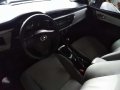 Toyota Corolla Altis 2015 for sale-0