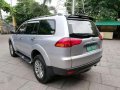 2011 Mitsubishi Montero Sport for sale -1