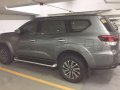 Like New Nissan Terra for sale-1