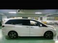 2015 Honda Odyssey ExV Navi for sale-9