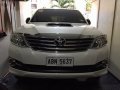 Toyota Fortuner 2015 for sale-0
