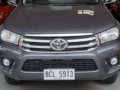 Like New Toyota Hilux for sale-6