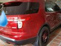 For sale 2014 FORD EXPLORER-4