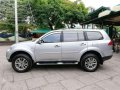 2011 Mitsubishi Montero Sport for sale -3