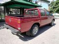 Nissan Frontier 2008 for sale -0