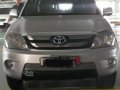 Toyota Fortuner G 2014 for sale-1