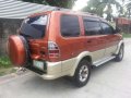 ISUZU Crosswind XUV Matic Transmission Diesel Engine Rush Sale!! 300K-2