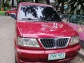 GLX Mitsubishi Adventure 2005 for sale-0