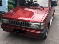 1997 Toyota Tamaraw for sale-0