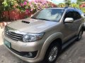 Toyota Fortuner 2013 for sale-6