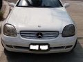 1998 Mercedes Benz SLK 230 FOR SALE-4