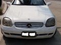 1998 Mercedes Benz SLK 230 FOR SALE-2